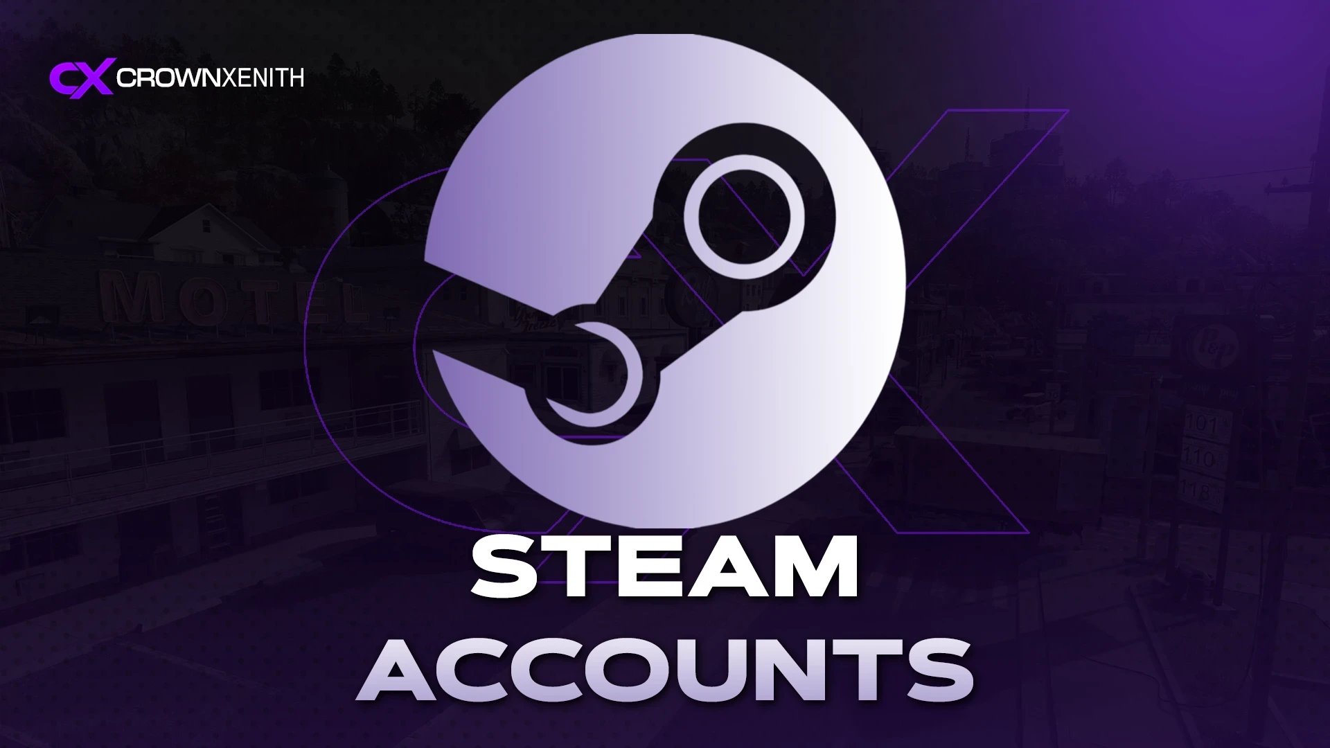 Steam SMS Verified