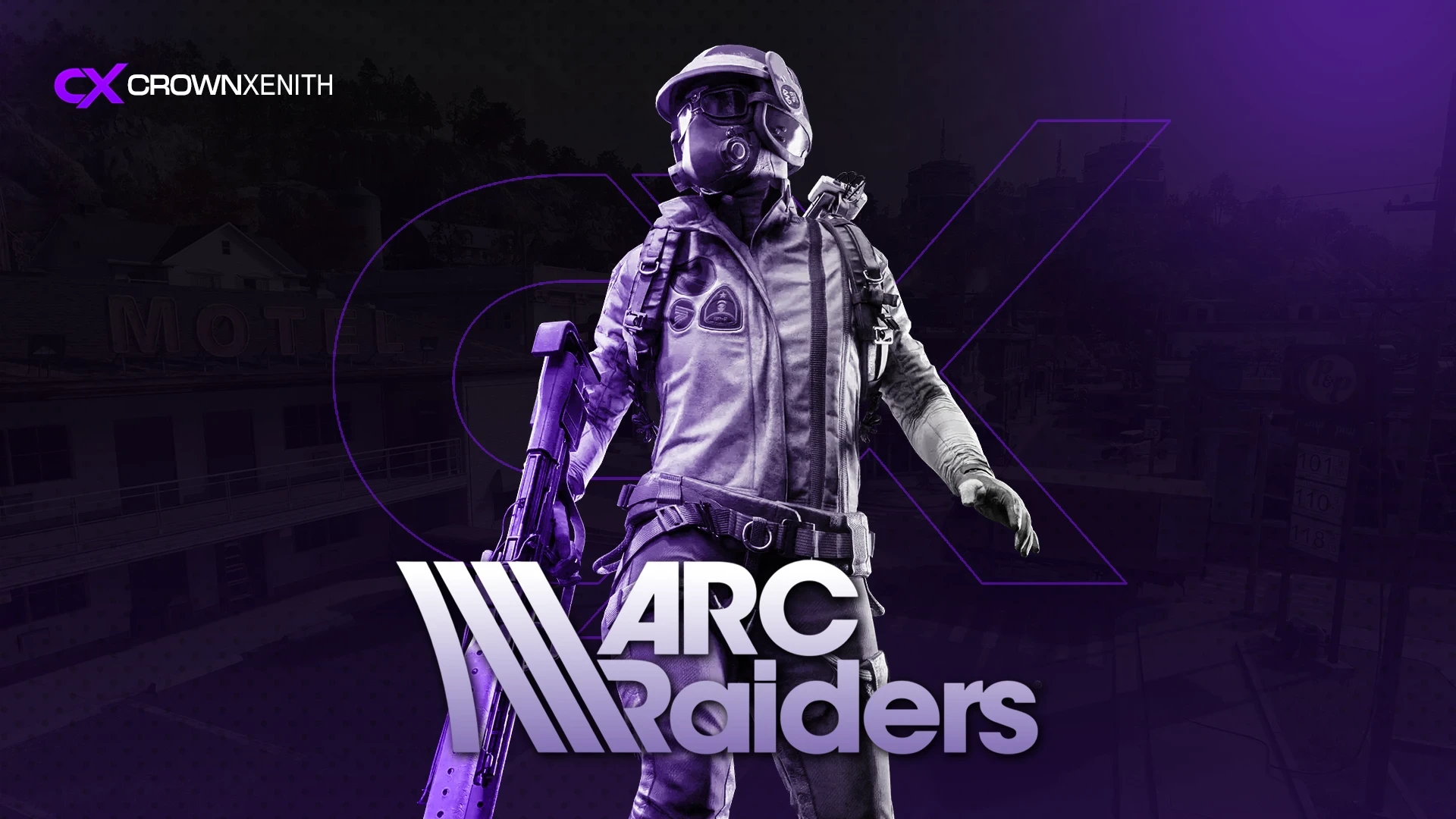 Arc Raiders Arcane Cheat