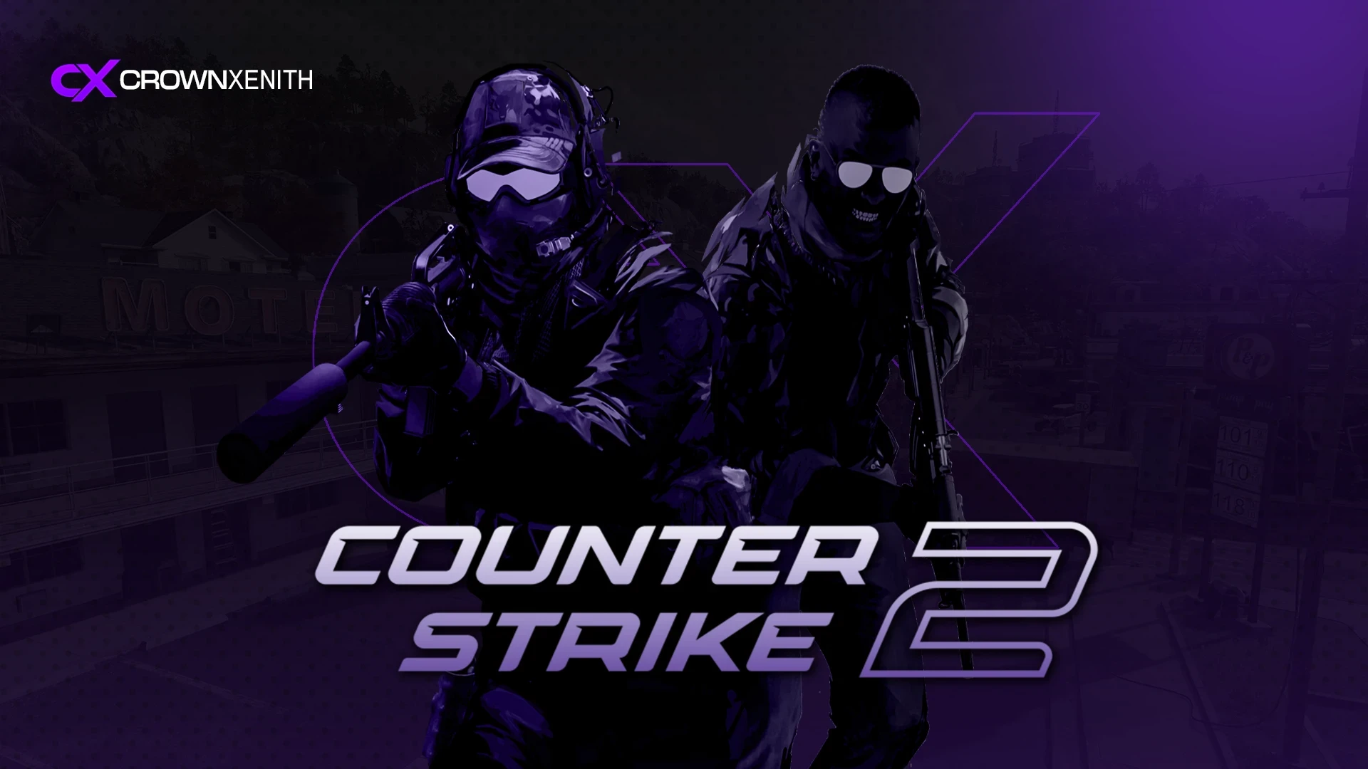 CS2 Arcane Cheat